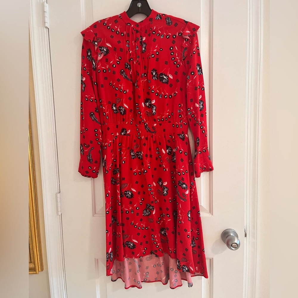 Zadig and Voltaire girl’s dress